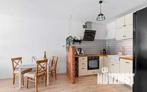 3-к квартира, вторичка, 72м2, 2/12 этаж