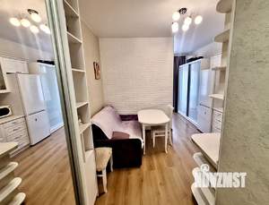Студия квартира, вторичка, 30м2, 2/5 этаж