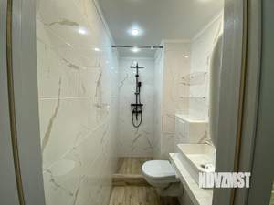 1-к квартира, вторичка, 32м2, 4/5 этаж