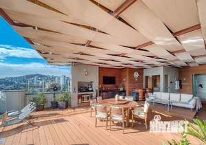 4-к квартира, вторичка, 300м2, 27/27 этаж