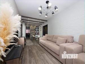 3-к квартира, вторичка, 75м2, 8/12 этаж