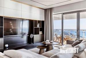 2-к квартира, вторичка, 56м2, 16/22 этаж