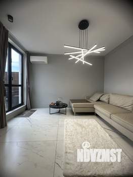 3-к квартира, вторичка, 86м2, 2/5 этаж