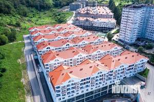 2-к квартира, вторичка, 50м2, 2/3 этаж