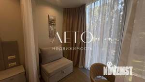 Студия квартира, вторичка, 21м2, 3/5 этаж