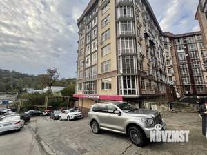 2-к квартира, вторичка, 42м2, 7/8 этаж