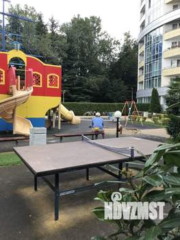 3-к квартира, вторичка, 93м2, 10/21 этаж