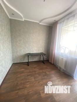 3-к квартира, вторичка, 118м2, 3/16 этаж