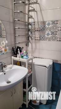 2-к квартира, вторичка, 36м2, 3/3 этаж