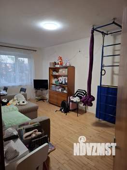 3-к квартира, вторичка, 69м2, 3/5 этаж