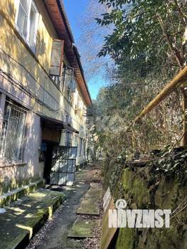 2-к квартира, вторичка, 35м2, 2/2 этаж