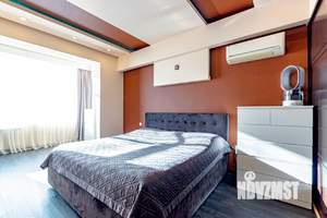 2-к квартира, вторичка, 114м2, 20/23 этаж