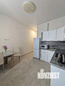 2-к квартира, вторичка, 50м2, 10/16 этаж