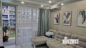 Студия квартира, вторичка, 27м2, 8/14 этаж