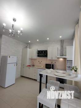 Студия квартира, вторичка, 29м2, 3/3 этаж