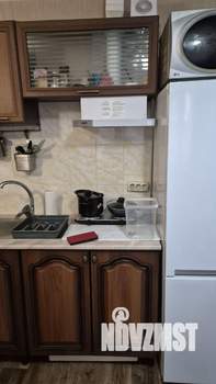 Студия квартира, вторичка, 18м2, 1/5 этаж