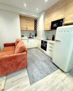 1-к квартира, вторичка, 32м2, 3/12 этаж