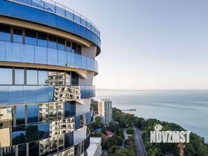 2-к квартира, вторичка, 95м2, 15/28 этаж