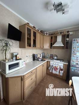 2-к квартира, вторичка, 48м2, 4/5 этаж