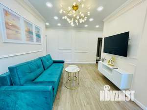 2-к квартира, вторичка, 75м2, 9/12 этаж
