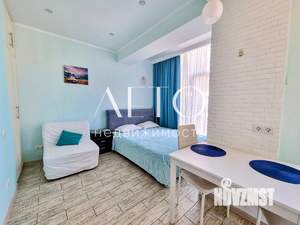 1-к квартира, вторичка, 24м2, 6/8 этаж