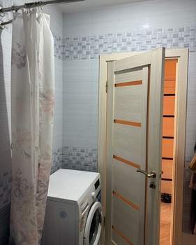 1-к квартира, вторичка, 40м2, 2/8 этаж