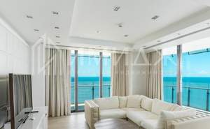 3-к квартира, вторичка, 60м2, 24/27 этаж