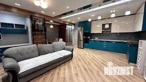 1-к квартира, вторичка, 41м2, 4/5 этаж