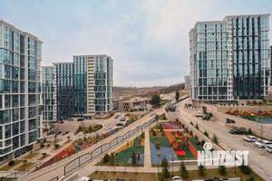 Студия квартира, вторичка, 24м2, 18/19 этаж