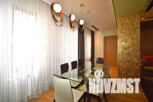 3-к квартира, вторичка, 85м2, 4/12 этаж