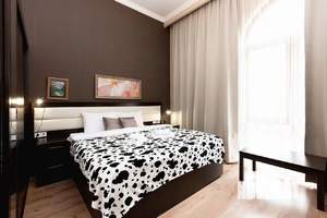 1-к квартира, вторичка, 40м2, 6/6 этаж