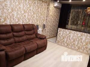 3-к квартира, вторичка, 66м2, 3/5 этаж