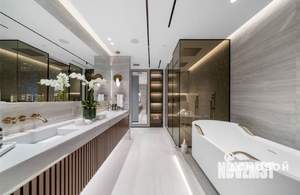 3-к квартира, вторичка, 120м2, 14/21 этаж