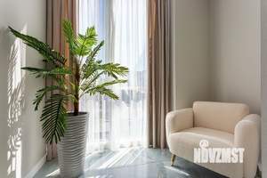 2-к квартира, вторичка, 45м2, 8/18 этаж