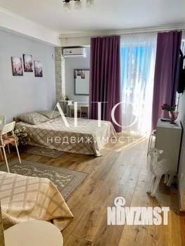 Студия квартира, вторичка, 32м2, 2/6 этаж
