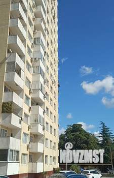 2-к квартира, вторичка, 54м2, 13/18 этаж