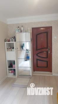 Студия квартира, вторичка, 15м2, 4/5 этаж