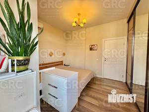 2-к квартира, вторичка, 46м2, 5/6 этаж