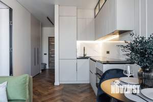 1-к квартира, вторичка, 38м2, 9/14 этаж
