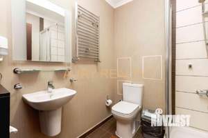 1-к квартира, вторичка, 41м2, 6/7 этаж