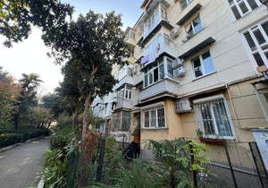 3-к квартира, вторичка, 45м2, 4/5 этаж