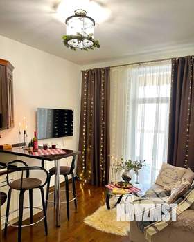 1-к квартира, вторичка, 45м2, 3/5 этаж
