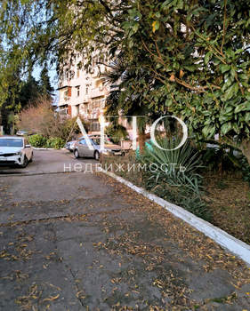 2-к квартира, вторичка, 89м2, 1/2 этаж