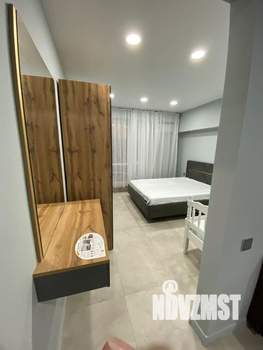 1-к квартира, вторичка, 37м2, 1/5 этаж