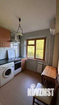 1-к квартира, вторичка, 30м2, 4/5 этаж