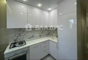 2-к квартира, вторичка, 54м2, 4/5 этаж