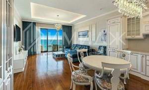 3-к квартира, вторичка, 110м2, 15/26 этаж