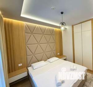 1-к квартира, вторичка, 44м2, 2/3 этаж