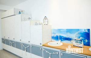 1-к квартира, вторичка, 45м2, 12/26 этаж