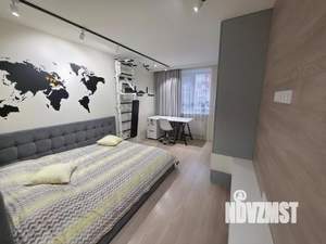 3-к квартира, вторичка, 74м2, 12/20 этаж